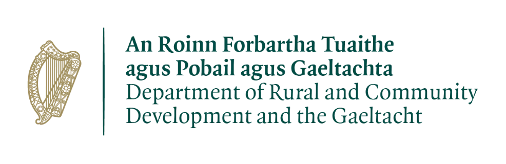 Department of Rural and Community Development and Gaeltacht